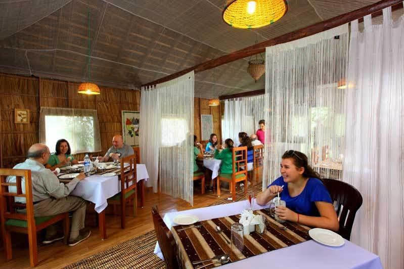 Ambady Estate Hotel Munnar Bagian luar foto